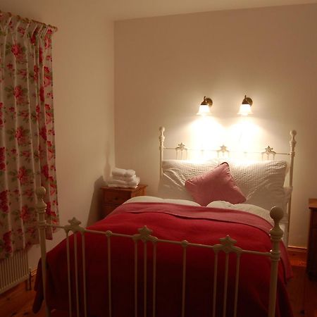 Beaufort Lodge B&B & Cottage Экстерьер фото