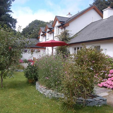 Beaufort Lodge B&B & Cottage Экстерьер фото