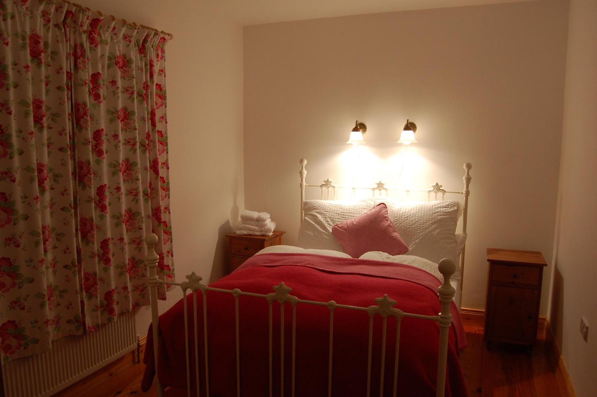 Beaufort Lodge B&B & Cottage Экстерьер фото