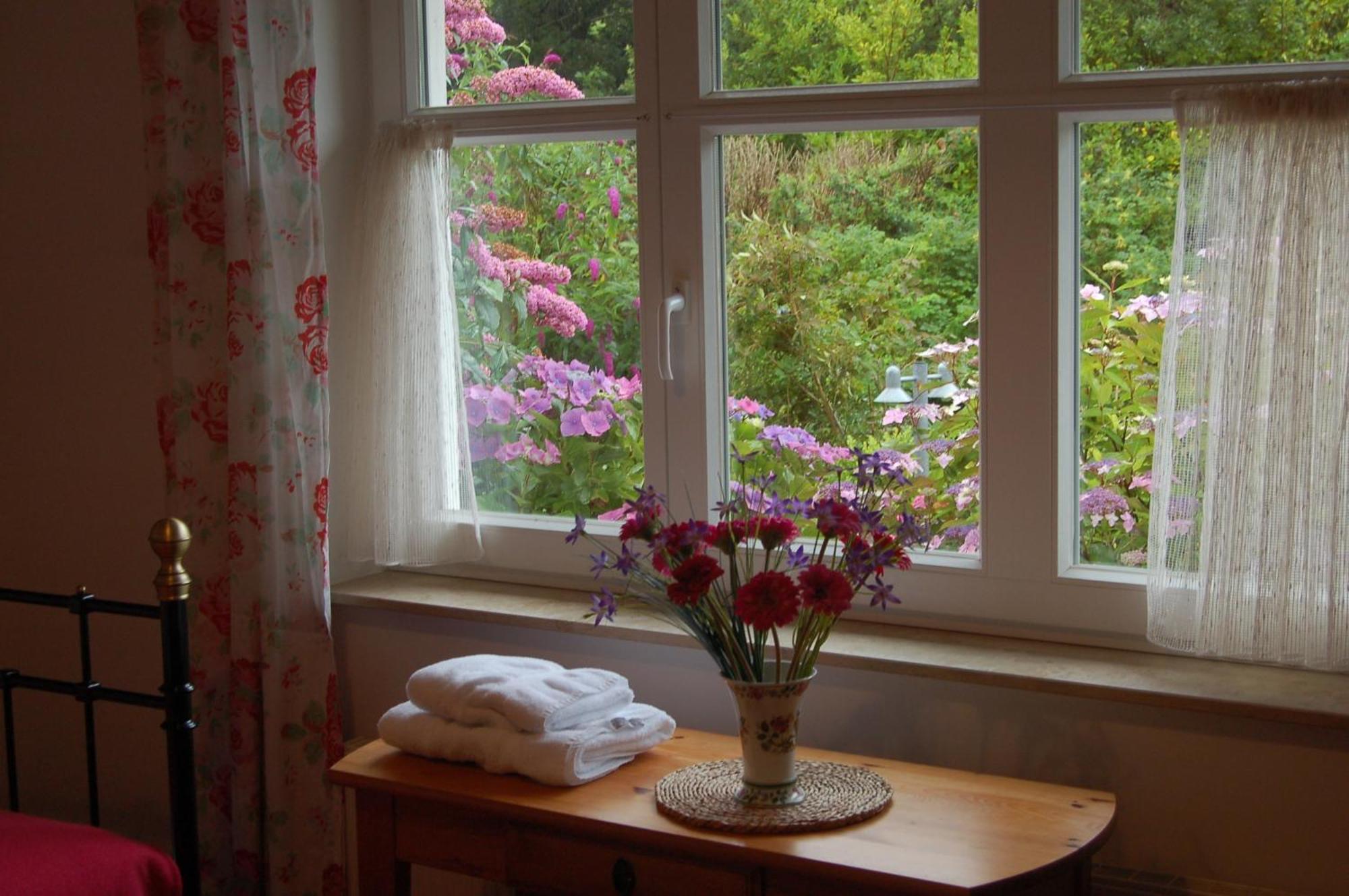 Beaufort Lodge B&B & Cottage Экстерьер фото