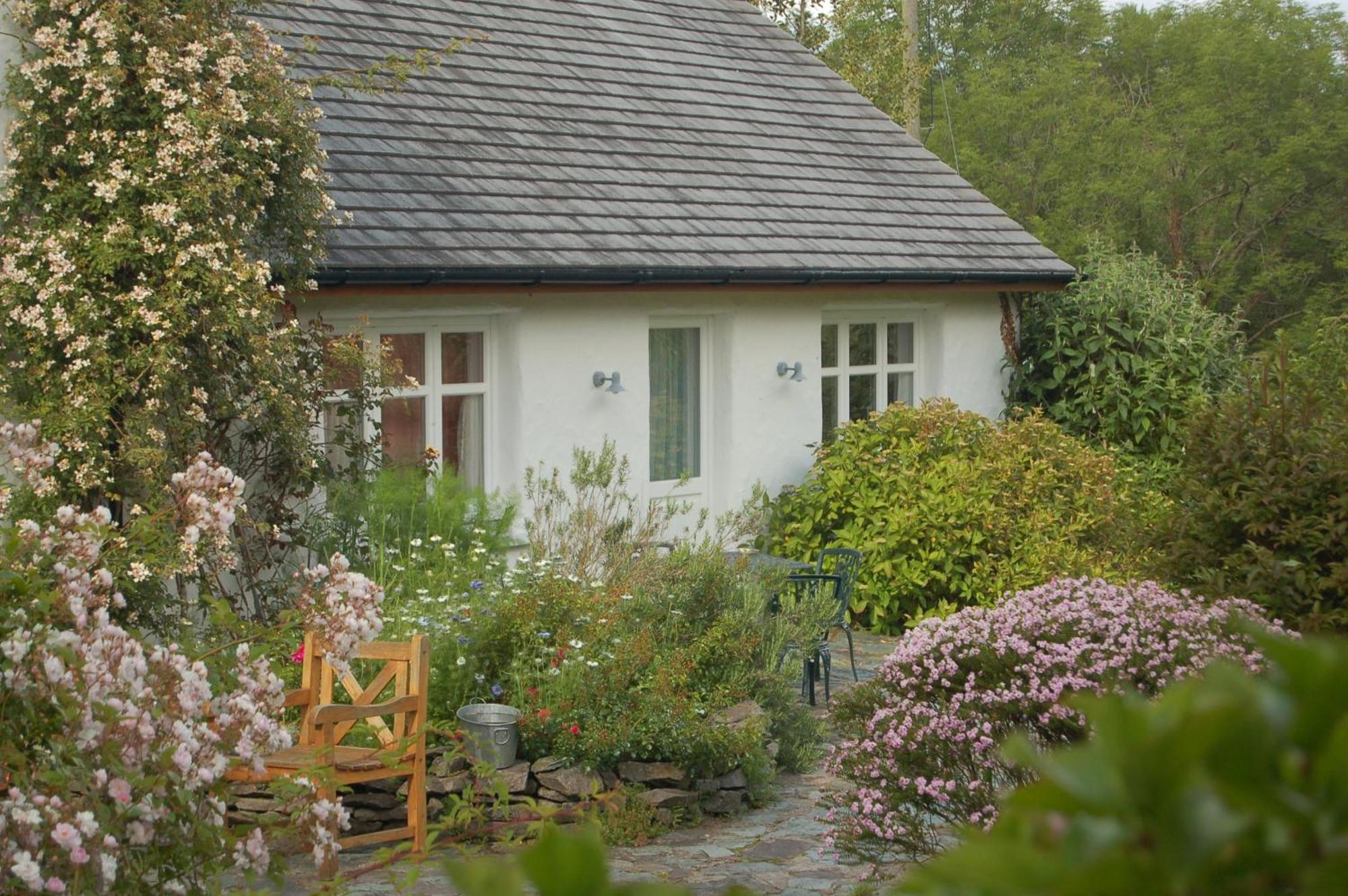 Beaufort Lodge B&B & Cottage Экстерьер фото