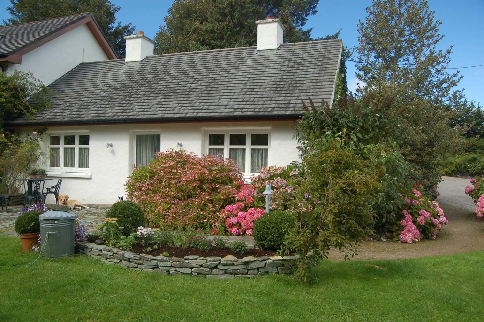 Beaufort Lodge B&B & Cottage Экстерьер фото
