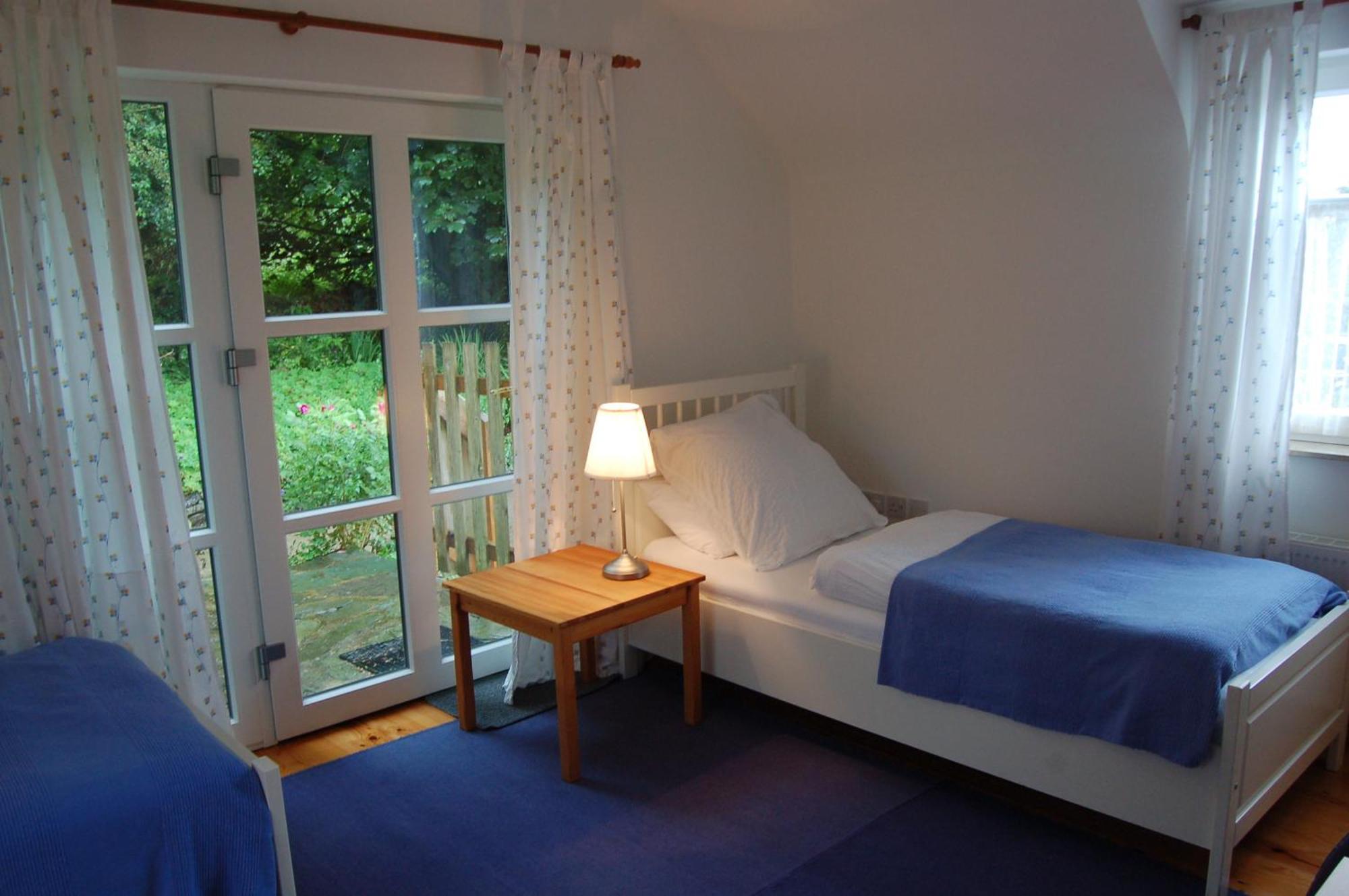 Beaufort Lodge B&B & Cottage Экстерьер фото