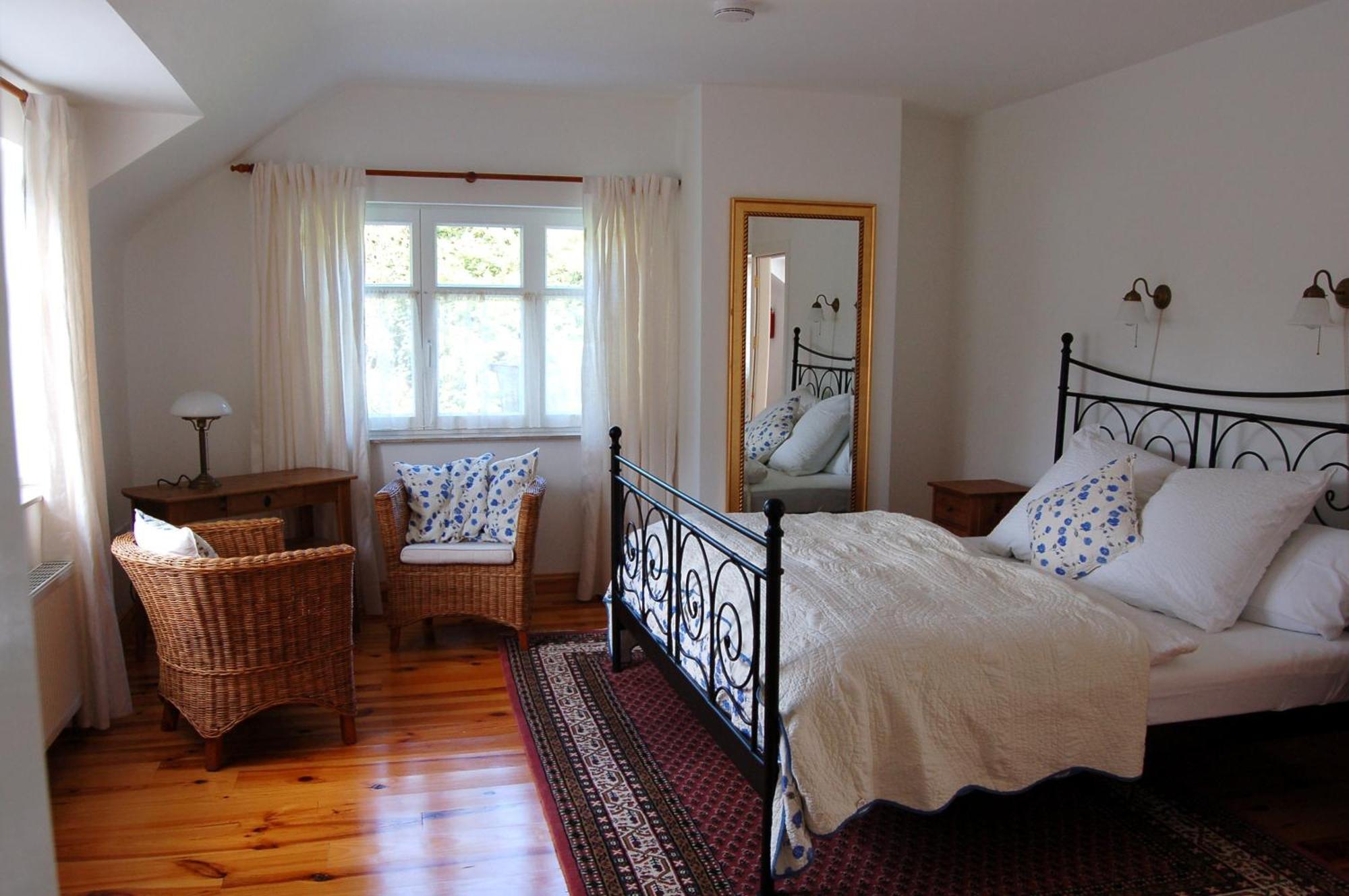 Beaufort Lodge B&B & Cottage Экстерьер фото