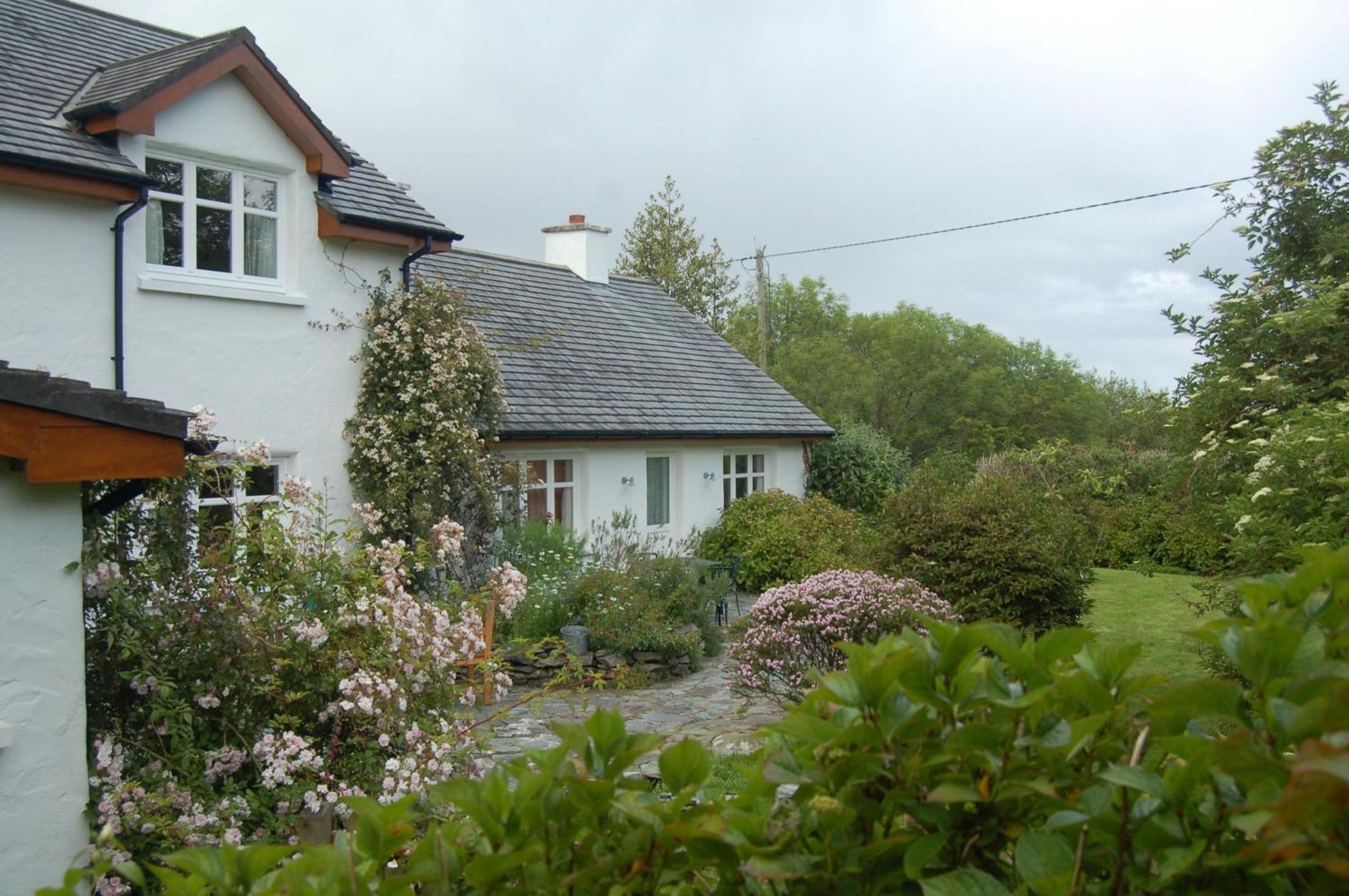 Beaufort Lodge B&B & Cottage Экстерьер фото
