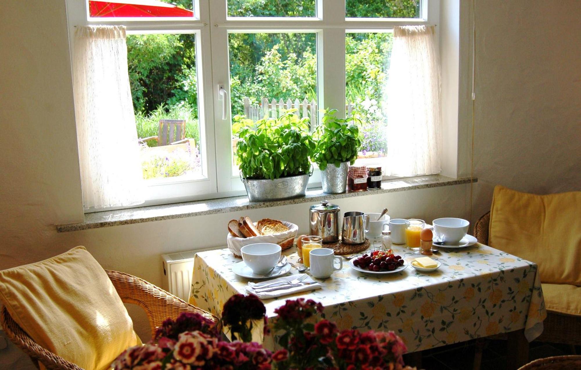Beaufort Lodge B&B & Cottage Экстерьер фото