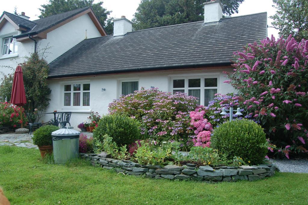 Beaufort Lodge B&B & Cottage Экстерьер фото