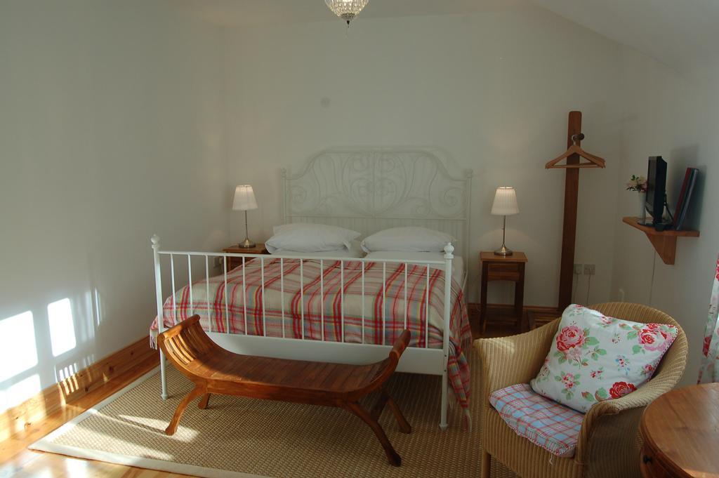 Beaufort Lodge B&B & Cottage Экстерьер фото